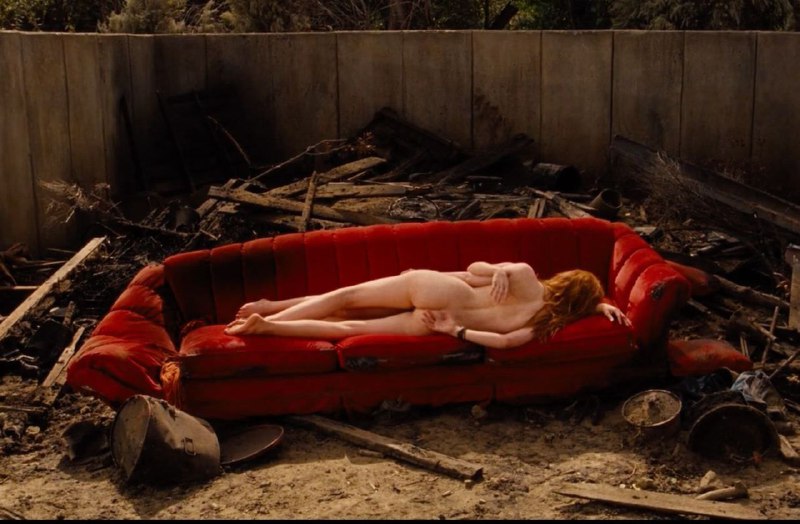 История кино: от газлайтинга до съемок с пленниками