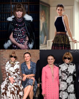 Смена руководства в Vogue: слияние с Vogue Teen и увольнения