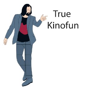 Анонс билетов на "Кинофан" и забавная история с Киану Ривзом