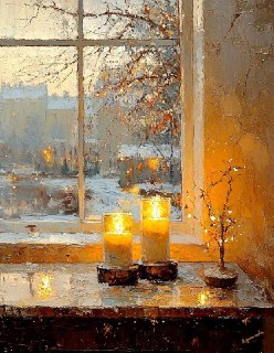 Стихотворение Ивана Бунина "Осенний лес"