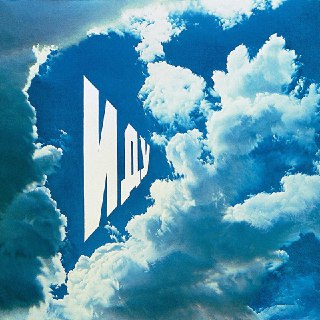 Эрик Булатов о картине «Иду»: «Я всегда свет рисую, и получается предмет»