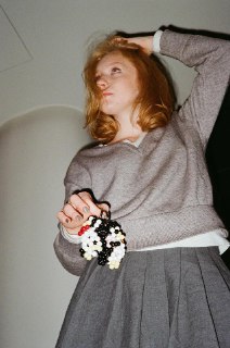 Новая коллаборация KION и KRIVOKOSO вдохновлена пингвинами из киндера