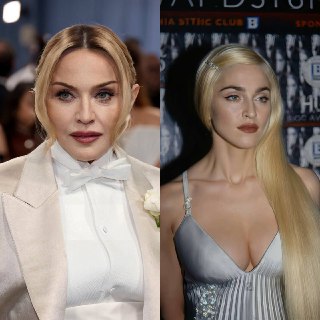 Мадонна рассказала о пережитом изn@силовании