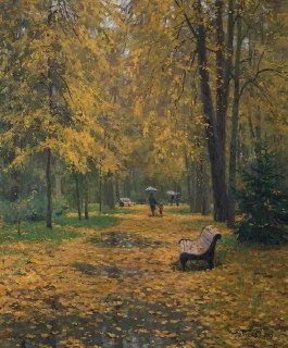 Опубликовано стихотворение Ивана Бунина