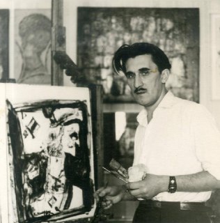 Выставочные события в Москве: подборка от Александра Радаева