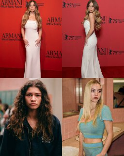 Сидни Суини приблизилась к Зендее по зарплате в «Эйфории»