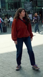 Протест в Нидерландах и демографические проблемы Европы