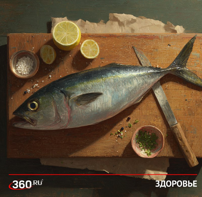 Россиянам рассказали, как правильно готовить рыбу и птицу