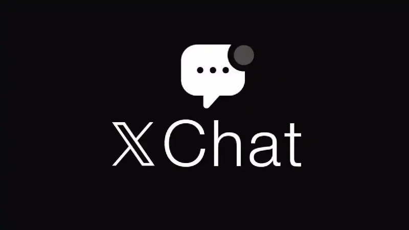Илон Маск запустил мессенджер Chat в X/Twitter