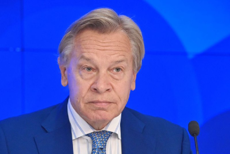 Пушков заявил о возможности тюрьмы для Обамы из-за обвинений в госизмене