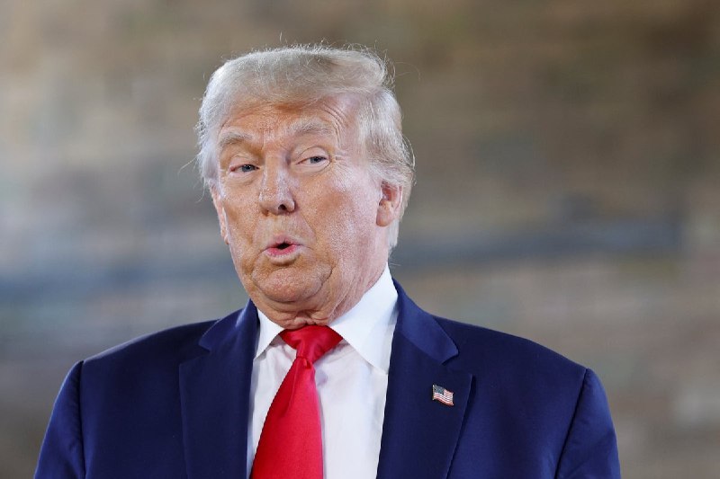 Трамп призвал к публикации «файлов Эпштейна»