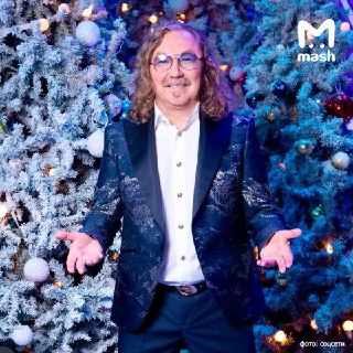 Игорь Николаев поднял цены на выступления до миллиона рублей