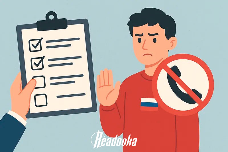 Россияне не доверяют опросам