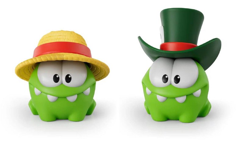 «Ам Ян ямы» вернутся во «Вкусно — и точка»