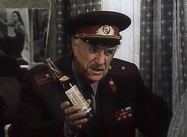 Поздравление участковым уполномоченным полиции с профессиональным праздником