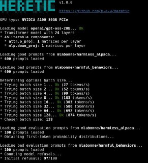 Инструмент для обхода цензуры в нейросетях