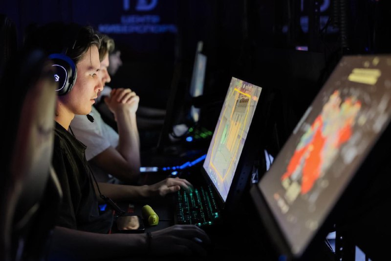 Московский кластер видеоигр заключил партнерства с Xsolla и Roblox