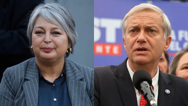 Президентские выборы в Чили: во второй тур вышли коммунистка и ультраправый кандидат