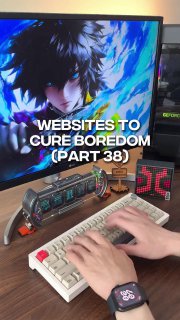 Развлечение в офисе: нашли залипательный онлайн-файтинг