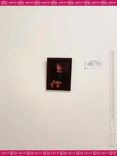 Картина, созданная ИИ, появилась в Национальном музее Кардиффа