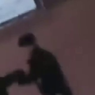 Воркута: Подростки напали на полицейского