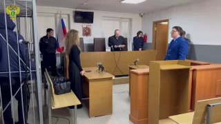 Бизнесмену Насрулаеву вынесли приговор по делу о взрыве на АЗС в Махачкале