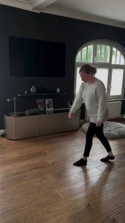 Новый тренд: хоббиклининг - уборка дома без специальных средств