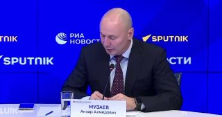 Рособрнадзор призвал не пугать детей работой дворника