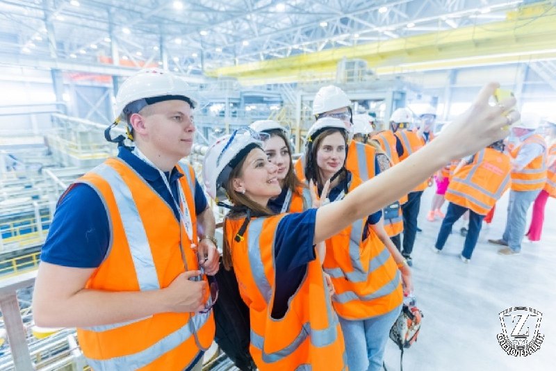 Зумеров — на завод!