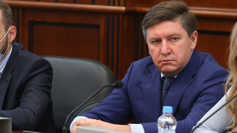 В Липецком СИЗО заявили о нечеловеческих условиях содержания экс-спикера горсовета