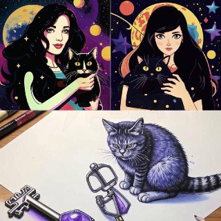 Мать-наркоманка, обезглавившая сына, передумала покончить с собой из-за кошек