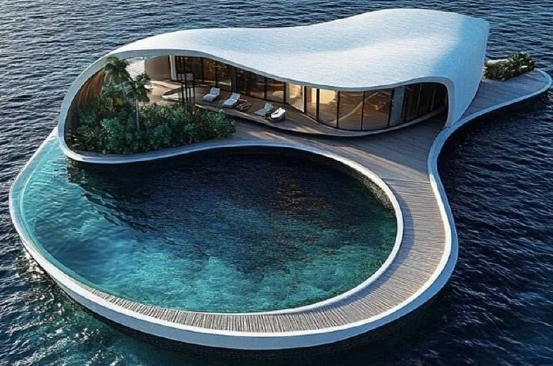 На Мальдивах запустят первый токенизированный гостиничный проект