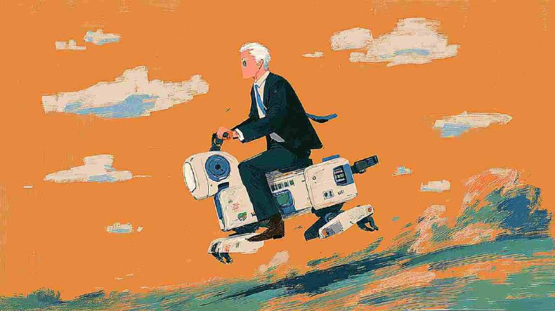 ИИ-агенты эффективны только в тандеме с человеком