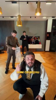 Пуховик из пива: новый тренд от тиктокеров