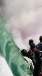 Масштабные протесты в Мексике: столкновения и обвинения