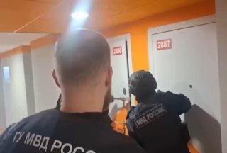 В Петербурге задержали организаторов телефонного мошенничества