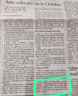 ИИ предложил переделать первую полосу газеты