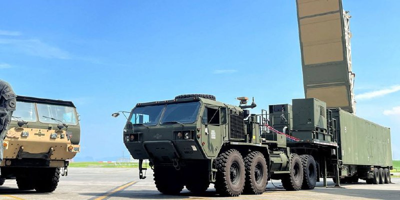 США вывезли установки для ракет Tomahawk с японской авиабазы
