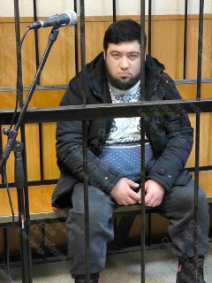 Экс-разведчик приговорен к 6 годам за комментарии в телеграм-чате