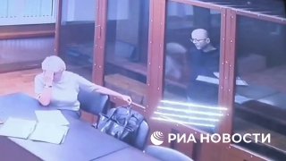 Заявление экс-депутата Курской областной думы в суде