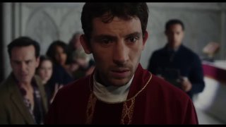 Вышел финальный трейлер фильма «Достать ножи: Проснись, мертвец»