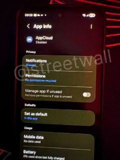 В телефонах Samsung нашли израильское шпионское ПО
