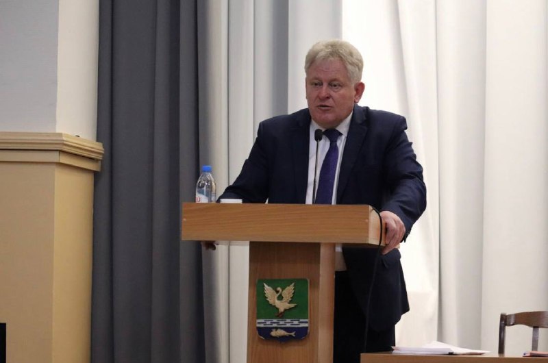 Осуждённый за браконьерство глава Убинского района вновь избран в Новосибирской области