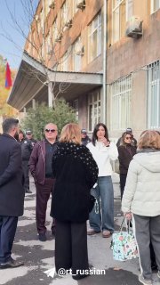 В Армении компанию арестованного бизнесмена лишили лицензии на управление "Электросетями"