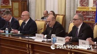 Сотрудничество России и Китая проверено временем, заявил Мишустин