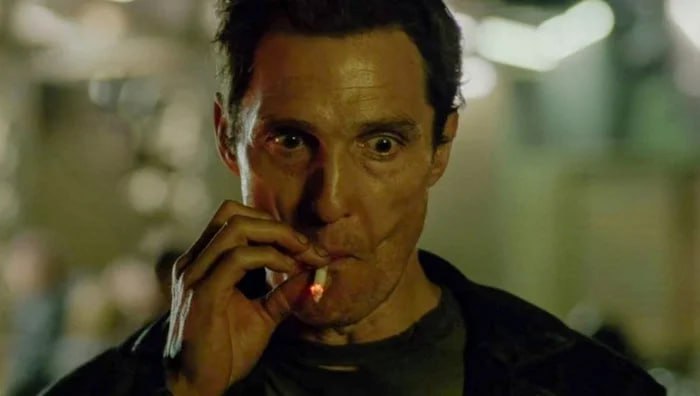 Снижение продаж сигарет в России