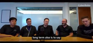 Роботы Optimus могут стать бионическими протезами