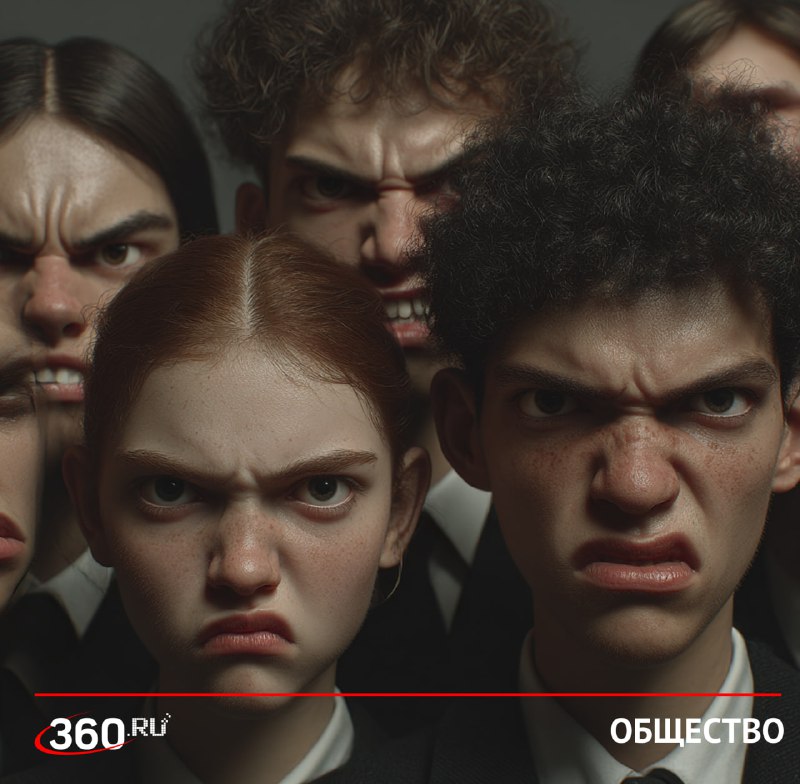 Учительница заклеила рот скотчем ученику: реакция сети