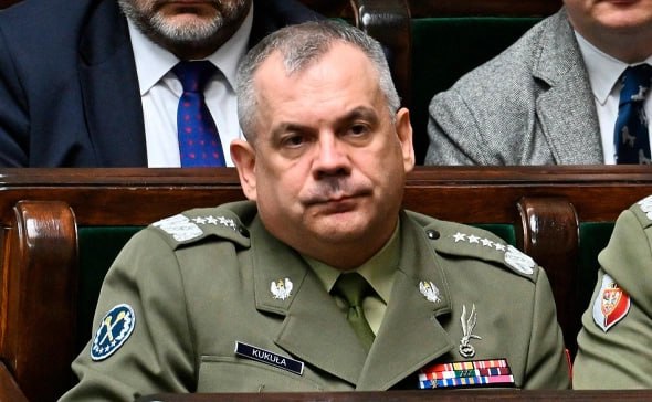 Польша: заявили о подготовке к вооруженному нападению