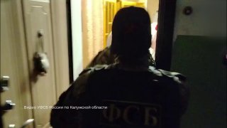 В Калуге задержан чиновник по подозрению в хищении